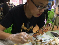 南浔烧烤加盟,学烧烤技术,开烧烤店多少钱