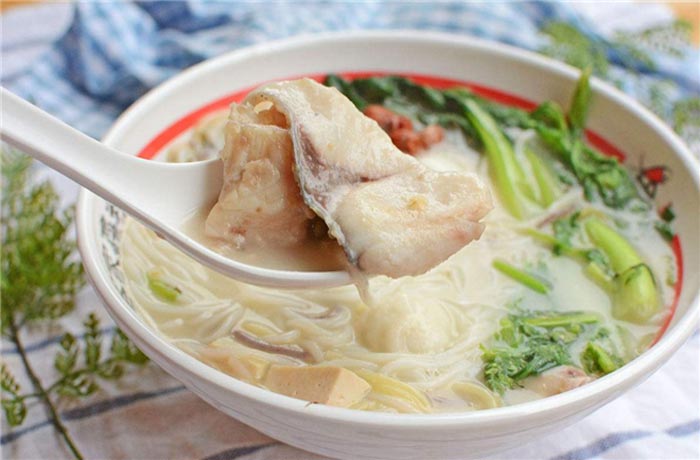 南浔鱼粉培训